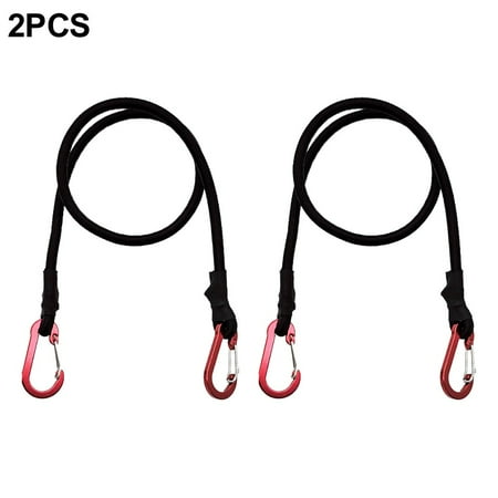 Heavy duty bungee elastic tie straps cord carabiner hook for kayak tent bundling
Heavy duty bungee elastic tie straps cord carabiner hook for kayak tent bundling