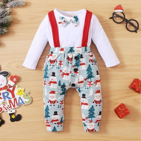 baby girl christmas outfit Toddler Boy Clothes Christmas Baby Boy Clothes Baby Shirt Romper Suspender Pants Set Outfit Red 100 Kids Christmas Gifts
baby girl christmas outfit Toddler Boy Clothes Christmas Baby Boy Clothes Baby Shirt Romper Suspender Pants Set Outfit Red 100 Kids Christmas Gifts