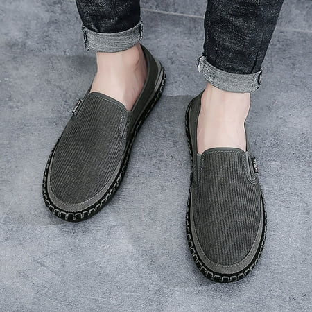 Cathalem Business Casual Shoes Men Men Low Top Casual Walking Shoes Canvas Shoes Mens Casual Shoes Size 6 Grey 9
Cathalem Business Casual Shoes Men Men Low Top Casual Walking Shoes Canvas Shoes Mens Casual Shoes Size 6 Grey 9