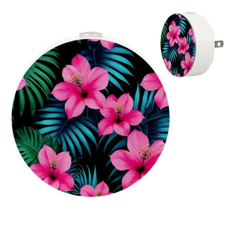 YZUOUZY Bedside Lamps Bedroom Lamp Small Bedside Lamps Set of 2 Dramatic Tropical Flowers
YZUOUZY Bedside Lamps Bedroom Lamp Small Bedside Lamps Set of 2 Dramatic Tropical Flowers
