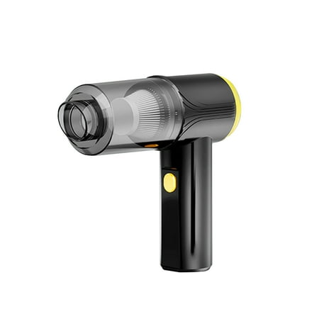 BKFYDLS Kitchen Decor in Home Handheld Vacuum Cordless Hand Vacuum Car Vacuum Cleaner With 9000PA Powerful Suction Blower And Vacuum Pump 3 In 1 Wet Dry Use Portable And on Clearance
BKFYDLS Kitchen Decor in Home Handheld Vacuum Cordless Hand Vacuum Car Vacuum Cleaner With 9000PA Powerful Suction Blower And Vacuum Pump 3 In 1 Wet Dry Use Portable And on Clearance