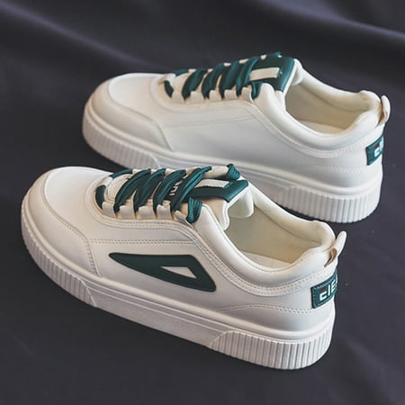 Ladies Fashion Solid Color Casual Shoes Excellent Material High Quality for Outdoor Camping Sports
Ladies Fashion Solid Color Casual Shoes Excellent Material High Quality for Outdoor Camping Sports