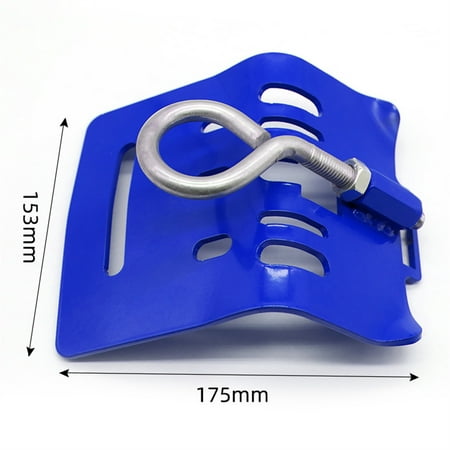 Furulu Car Dent Repair Tire Support Tool Traceless Sheet Metal Spray Paint Shaping Crowbar Bracket Base Repair Tool
Furulu Car Dent Repair Tire Support Tool Traceless Sheet Metal Spray Paint Shaping Crowbar Bracket Base Repair Tool