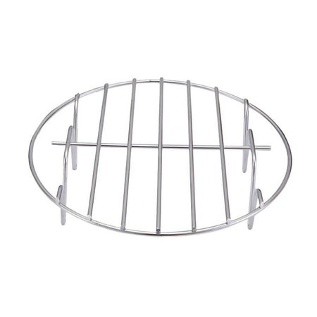 Younar Round Rack for Cooking 6 7 8 inches Stainless Steel Air Fryer Accessories Air Fryer Accessories Stand Grill for Cooking Steaming Drying convenient
Younar Round Rack for Cooking 6 7 8 inches Stainless Steel Air Fryer Accessories Air Fryer Accessories Stand Grill for Cooking Steaming Drying convenient