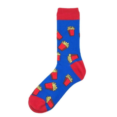 Hinvhai Clearance Fashion Men Women Unisex Casual Cotton Print Middle stockings Socks
Hinvhai Clearance Fashion Men Women Unisex Casual Cotton Print Middle stockings Socks