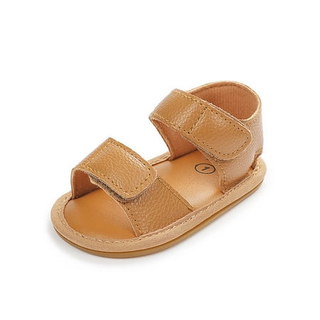 Binmer Toddler Kid Baby Boys Summer Breathable Soft Bottom Casual Non-Slip Casual Shoes
Binmer Toddler Kid Baby Boys Summer Breathable Soft Bottom Casual Non-Slip Casual Shoes