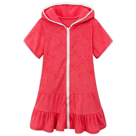 Sngxgn Toddler Baby Girl Dress Little Kids Summer Dresses Girls Comfy Ruffle Sleeve Dinosaur Skirt SundressToddler Dresses Hot Pink 3-4 Years
Sngxgn Toddler Baby Girl Dress Little Kids Summer Dresses Girls Comfy Ruffle Sleeve Dinosaur Skirt SundressToddler Dresses Hot Pink 3-4 Years