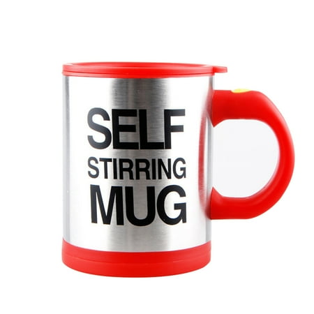 400 ml Coffee Mug Automatic Electric Lazy Mug Automatic Coffee Milk Mixing Tea Cup
400 ml Coffee Mug Automatic Electric Lazy Mug Automatic Coffee Milk Mixing Tea Cup
