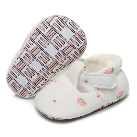 Girls Single Shoes Bowknot First Walkers Shoes Toddler Sandals Princess Shoes Pink 11
Girls Single Shoes Bowknot First Walkers Shoes Toddler Sandals Princess Shoes Pink 11