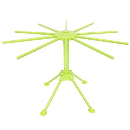 Pasta Drying Rack Holder Noodle Stand Dryer Foldable Screen Airer Spaghetti Fresh Hanger Tree Hanging Collapsible
Pasta Drying Rack Holder Noodle Stand Dryer Foldable Screen Airer Spaghetti Fresh Hanger Tree Hanging Collapsible
