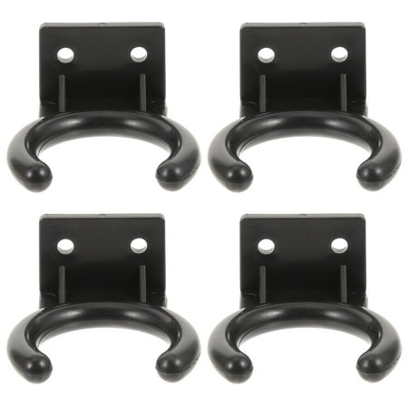 TOYMYTOY 4pcs Microphone Holder Microphone Wall Hanger Wall Mount Microphone Holder Tool
TOYMYTOY 4pcs Microphone Holder Microphone Wall Hanger Wall Mount Microphone Holder Tool