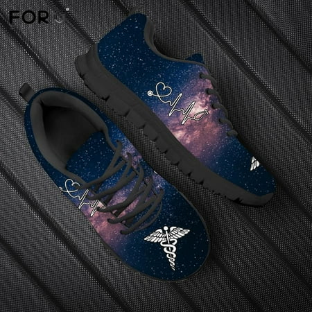 Sneakers Men Green Black Gradient Nurse/Stethoscope Heartbeat Print Men Flats Sneaker Casual Male Lace Up Shoe Designer Shoes
Sneakers Men Green Black Gradient Nurse/Stethoscope Heartbeat Print Men Flats Sneaker Casual Male Lace Up Shoe Designer Shoes