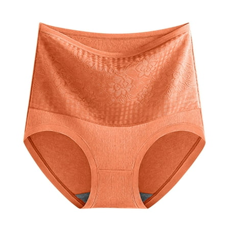 IROINNID Underwear For Women At Hip Thick Keep Warm And Hip Lift Comfortable Body Breathable Briefs Solid Color Panties
IROINNID Underwear For Women At Hip Thick Keep Warm And Hip Lift Comfortable Body Breathable Briefs Solid Color Panties