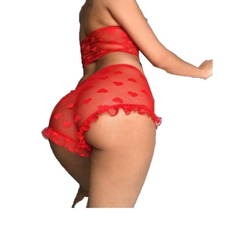 2Pcs Women Satin Lace 2019 new Flower Sleepwear Babydoll Lingerie Nightdress Pajamas Set
2Pcs Women Satin Lace 2019 new Flower Sleepwear Babydoll Lingerie Nightdress Pajamas Set