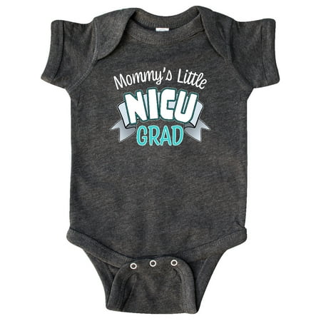 Inktastic Mommy s Little Nicu Grad in Blue with Banner Gift Baby Boy or Baby Girl Bodysuit
Inktastic Mommy s Little Nicu Grad in Blue with Banner Gift Baby Boy or Baby Girl Bodysuit