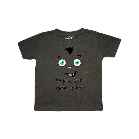 Inktastic Halloween Baby Vampire Daddy s Little Monster Gift Toddler Boy or Toddler Girl T-Shirt
Inktastic Halloween Baby Vampire Daddy s Little Monster Gift Toddler Boy or Toddler Girl T-Shirt