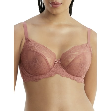 Panache Womens Ana Side Support Plunge Bra Style-9396