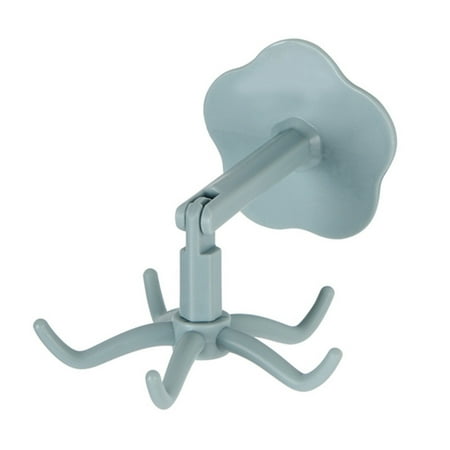 Kitchen gadgets kitchen Kitchen Gadgets Accessories Bath Hook Wall Mounted 360° Rotating Coat Hanger Fragarn
Kitchen gadgets kitchen Kitchen Gadgets Accessories Bath Hook Wall Mounted 360° Rotating Coat Hanger Fragarn