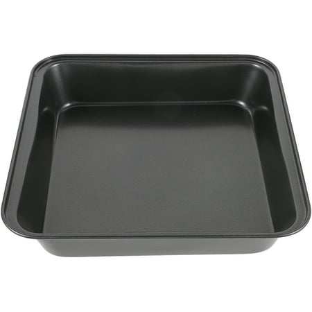 NUOLUX House Baking Plate Nonstick Baking Pan Fish Roasting Plate Metal Pan Accessories