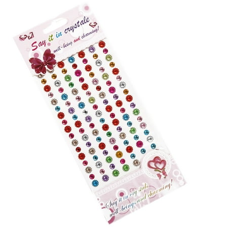XUYEEYUAN Novelty Funny Toy Children s DIY Painting Decoration Acrylic Crystal Diamond Paste Children s Toy Material
XUYEEYUAN Novelty Funny Toy Children s DIY Painting Decoration Acrylic Crystal Diamond Paste Children s Toy Material