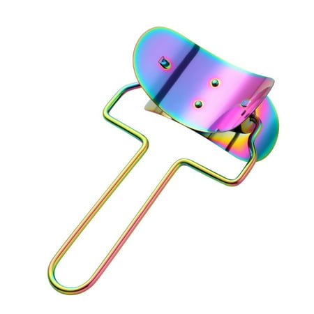 Stainless Steel Pastry Rolling Cutter Circle Dough Blade Roller Dumpling Wrapper Mould Making Tools for Home Kitchen DIY Gift
Stainless Steel Pastry Rolling Cutter Circle Dough Blade Roller Dumpling Wrapper Mould Making Tools for Home Kitchen DIY Gift