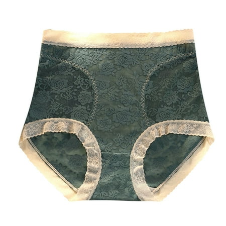 Fashion Women Panties Lingerie Women Lace Panties Mid Waist Seamless Breathable Comfortable Cotton Crotch Briefs
Fashion Women Panties Lingerie Women Lace Panties Mid Waist Seamless Breathable Comfortable Cotton Crotch Briefs