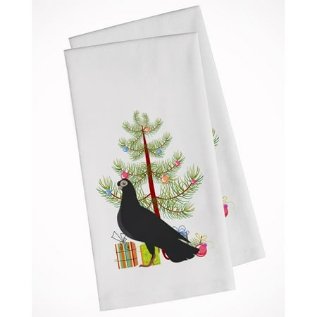 Carolines Treasures BB9314WTKT Budapest Highflyer Pigeon Christmas White Kitchen Towel Set of 2 19 X 25 multicolor
Carolines Treasures BB9314WTKT Budapest Highflyer Pigeon Christmas White Kitchen Towel Set of 2 19 X 25 multicolor