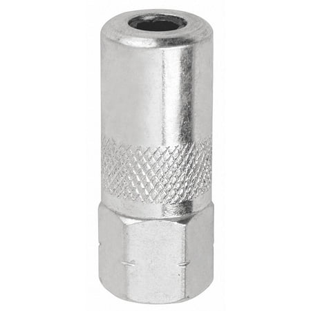 Westward Grease Coupler Steel 6000 psi 45FG46