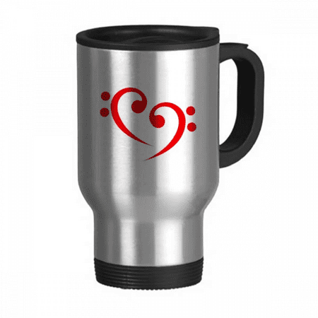 Bass Symbol Love Music Art Deco Fashion Travel Mug Flip Lid Stainless Steel Cup Car Tumbler Thermos
Bass Symbol Love Music Art Deco Fashion Travel Mug Flip Lid Stainless Steel Cup Car Tumbler Thermos