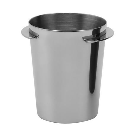 51Mm 53Mm 58Mm Coffee Dosing Cup Powder Feeder Sniffing Mug For Espresso Machine
51Mm 53Mm 58Mm Coffee Dosing Cup Powder Feeder Sniffing Mug For Espresso Machine