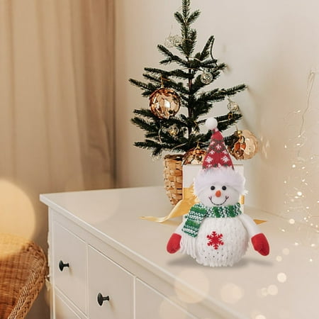Christmas Snowman Doll Ornaments Luminous Doll Christmas Snowflakes With Lights Snowman Doll Children s
Christmas Snowman Doll Ornaments Luminous Doll Christmas Snowflakes With Lights Snowman Doll Children s