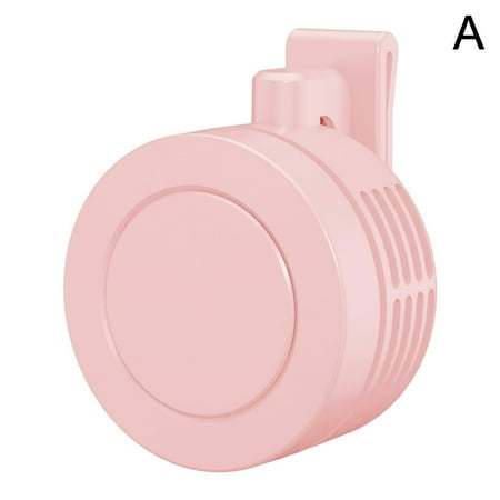 Portable Waist Clip Fan 3 Speeds Rechargeable Battery Operated Personal Fan Hands-free USB Belt Fan for Clothes Shirt Farm Work H
Portable Waist Clip Fan 3 Speeds Rechargeable Battery Operated Personal Fan Hands-free USB Belt Fan for Clothes Shirt Farm Work H