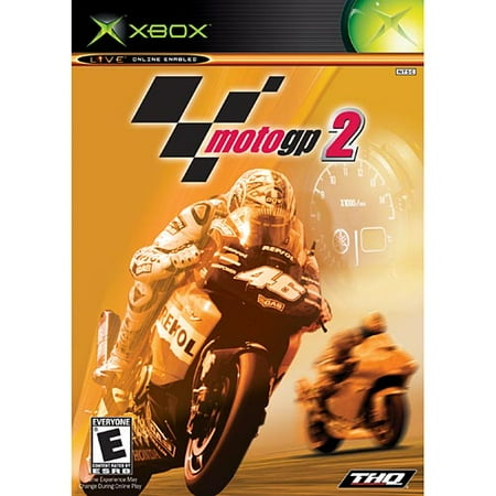 MotoGP 2