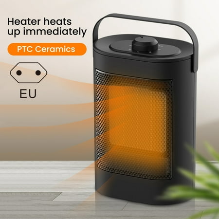 Desktop Swing Head Electric Heater with Over Temperature Protection for Winter Indoor Heating
Desktop Swing Head Electric Heater with Over Temperature Protection for Winter Indoor Heating