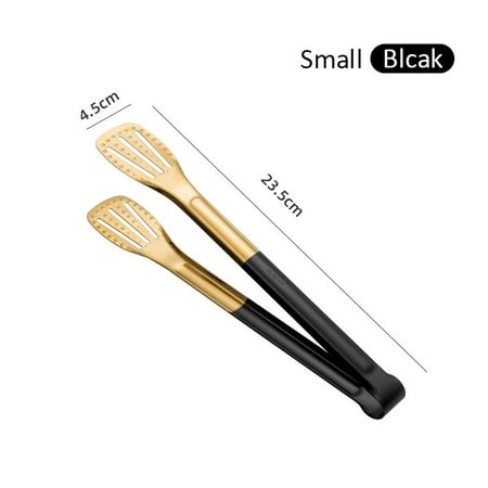 Barbecue Clips Steak Clips Baking Supplies Bread Clips Thick 304 Stainless Steel Food Clips Kitchen Accessories Tongs
Barbecue Clips Steak Clips Baking Supplies Bread Clips Thick 304 Stainless Steel Food Clips Kitchen Accessories Tongs