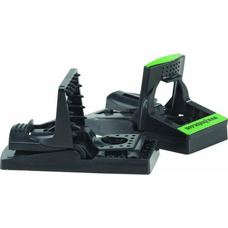 mouse trap jaws