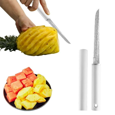 Clearance! Souwang Cutter Multipurpose Outdoor Portable Fruit With Stick One Fruit Must Have For Camping The For Outdoor Enthusiasts
Clearance! Souwang Cutter Multipurpose Outdoor Portable Fruit With Stick One Fruit Must Have For Camping The For Outdoor Enthusiasts