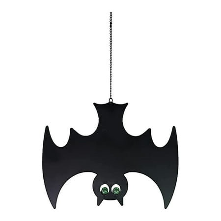 Eudgs Acrylic Flat Bat Hanging Decoration Patio Outdoor Indoor Bat Hanging With Green Eyes Vintage Easter Store Display Cake Ornament Set Beads 12 Inches Vintage 1970 s Christmas Decorations
Eudgs Acrylic Flat Bat Hanging Decoration Patio Outdoor Indoor Bat Hanging With Green Eyes Vintage Easter Store Display Cake Ornament Set Beads 12 Inches Vintage 1970 s Christmas Decorations