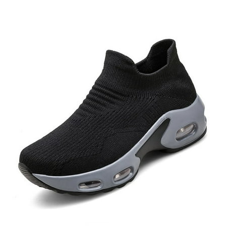 Bxzhiri Women Lightweight Air Cushion Safety Sneakers Slip Resistant Work Sneakers
Bxzhiri Women Lightweight Air Cushion Safety Sneakers Slip Resistant Work Sneakers