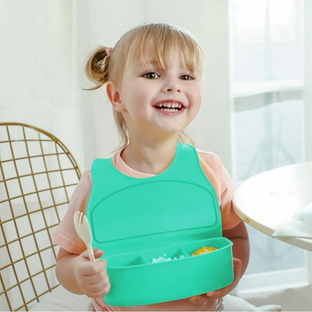 Children s lunch Box Multi-Purpose Bib For Children From 6 Months To 6 Years Old
Children s lunch Box Multi-Purpose Bib For Children From 6 Months To 6 Years Old