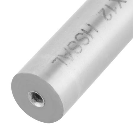 Octpeak Milling Cutter End Mill Roughing Milling Cutter Wear Resistance Roughing Chipbreaker 4 Flutes 6-20mm For Industry Professional Field Factory Milling Machine 
Octpeak Milling Cutter End Mill Roughing Milling Cutter Wear Resistance Roughing Chipbreaker 4 Flutes 6-20mm For Industry Professional Field Factory Milling Machine