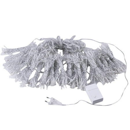 Ruziyoog Smart Home Lighting 3*3M 300 Lights Led Curtain Lights Icicle Lights Holiday Decoration String Light Color Mixing
Ruziyoog Smart Home Lighting 3*3M 300 Lights Led Curtain Lights Icicle Lights Holiday Decoration String Light Color Mixing