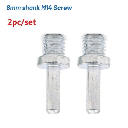 BAMILL M10/M14 Screw Drill Adapter Connecting Rod Pad Wire Brush Rod for Car Polish
BAMILL M10/M14 Screw Drill Adapter Connecting Rod Pad Wire Brush Rod for Car Polish