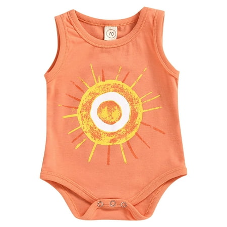 Toddler Girls Bodysuit Daily Cartoon Printed Sleeveless Kids Baby Clothes Spring Summer Soft Rompers Jumpsuits
Toddler Girls Bodysuit Daily Cartoon Printed Sleeveless Kids Baby Clothes Spring Summer Soft Rompers Jumpsuits