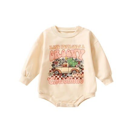 Ma&Baby Newborn Infant Girl Boy Letters Christmas Car Print Rompers Toddler Baby Cotton Jumpsuit Clothing
Ma&Baby Newborn Infant Girl Boy Letters Christmas Car Print Rompers Toddler Baby Cotton Jumpsuit Clothing