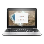 HP Chromebook 11 G5 - Education Edition - 11.6" - Celeron N3060 - 4 GB RAM - 16 GB SSD - US