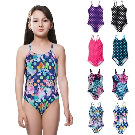 URMAGIC Toddler Little Girls One Piece Swimsuits Quick Dry Beach Swimwear Bathing Suit for Beach 2-8 Years
URMAGIC Toddler Little Girls One Piece Swimsuits Quick Dry Beach Swimwear Bathing Suit for Beach 2-8 Years