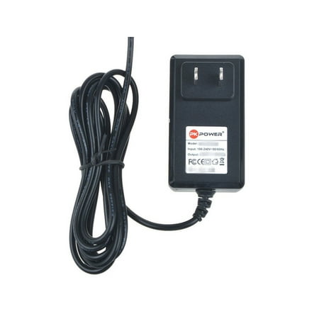 PKPOWER 6.6FT Cable Micro USB 5VDC 2A AC / DC Adapter For Philips Avent SCD620 SCD620/05 SCD620/26 SCD620/01 SCD620/93 SCD630 SCD630/37 Digital Video Baby Monitor Power Supply Cord
PKPOWER 6.6FT Cable Micro USB 5VDC 2A AC / DC Adapter For Philips Avent SCD620 SCD620/05 SCD620/26 SCD620/01 SCD620/93 SCD630 SCD630/37 Digital Video Baby Monitor Power Supply Cord