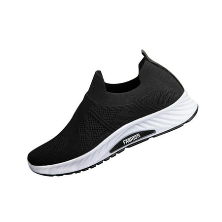 Tangnade Casual Shoes Wedges Sneakers Fashion Breathable Mens Leisure Casual Outdoor Slip On Shoes Mens Sneakers
Tangnade Casual Shoes Wedges Sneakers Fashion Breathable Mens Leisure Casual Outdoor Slip On Shoes Mens Sneakers