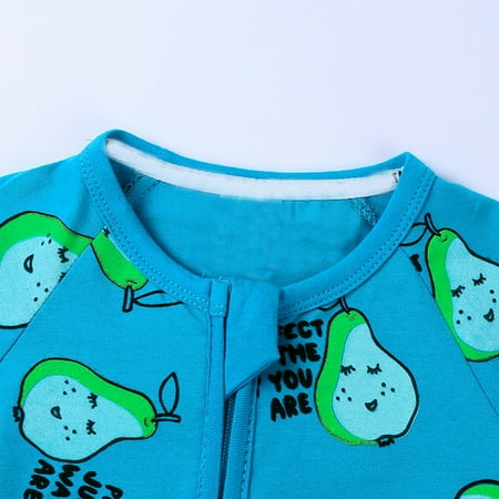 Gubotare Baby Bodysuit Winter Baby Bodysuit Baby Boy Girl Sweatshirt Bubble Romper Color Block Long Sleeve Hoodie Pullover Sweater Fall Winter Clothes Sky Blue 12-18 Months
Gubotare Baby Bodysuit Winter Baby Bodysuit Baby Boy Girl Sweatshirt Bubble Romper Color Block Long Sleeve Hoodie Pullover Sweater Fall Winter Clothes Sky Blue 12-18 Months